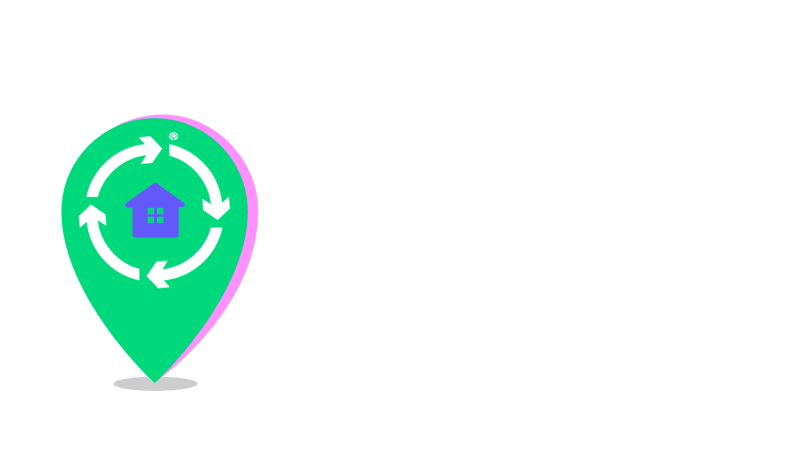 Empty Property Hunters Logo